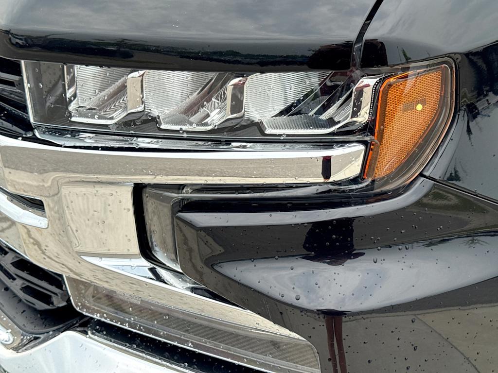 Thumbnail: 2019 Chevrolet Silverado 1500 - 19