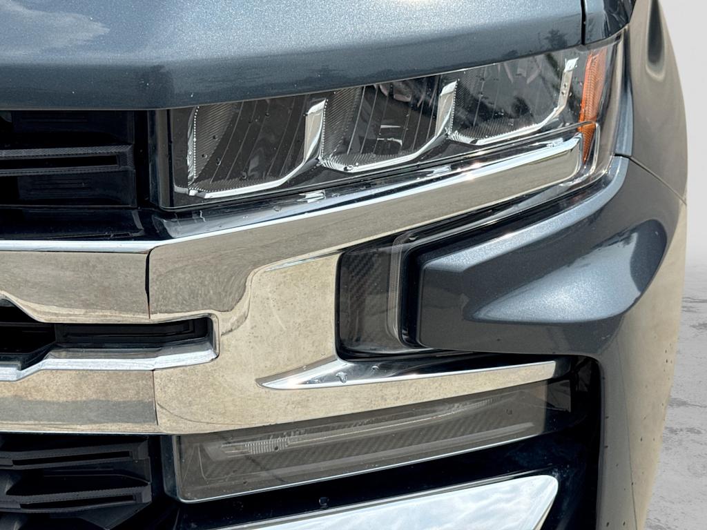Thumbnail: 2020 Chevrolet Silverado 1500 - 21