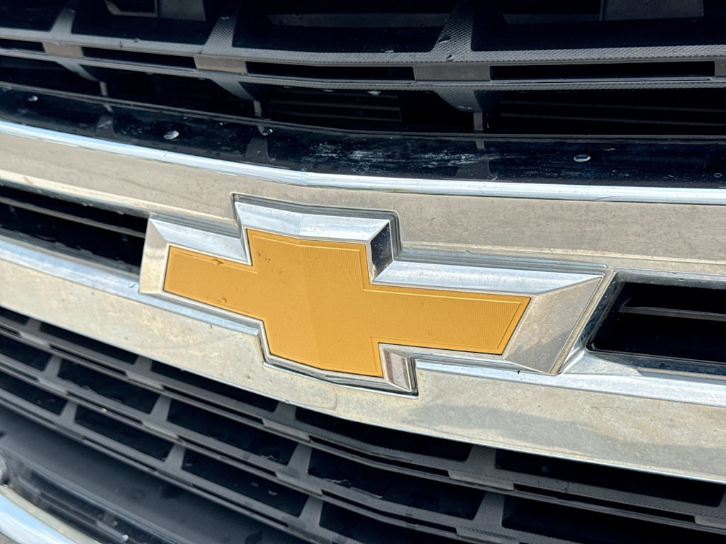 Thumbnail: 2020 Chevrolet Silverado 1500 - 7