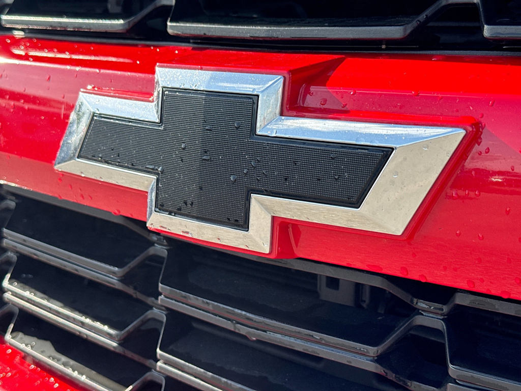 Thumbnail: 2017 Chevrolet Silverado 1500 - 23