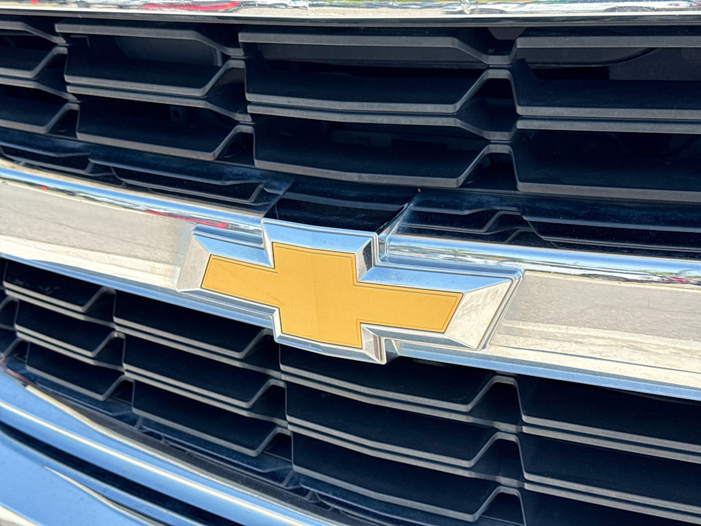 Thumbnail: 2018 Chevrolet Silverado 1500 - 7