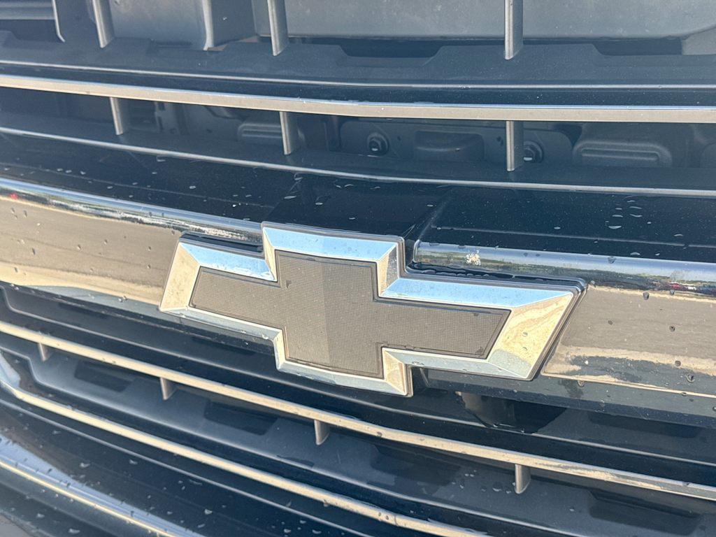 Thumbnail: 2018 Chevrolet Silverado 1500 - 7