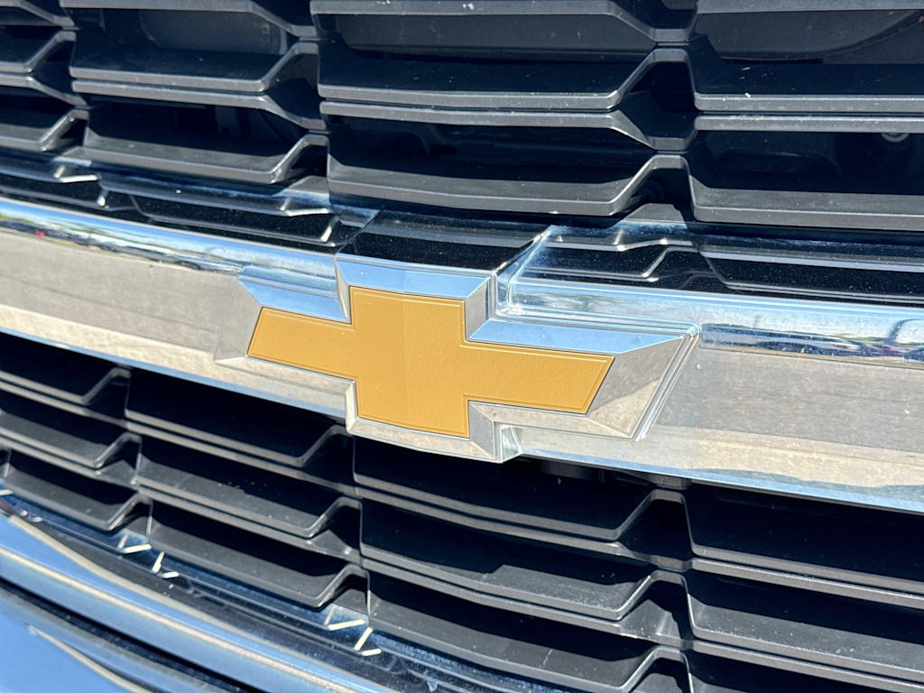 Thumbnail: 2018 Chevrolet Silverado 1500 - 7