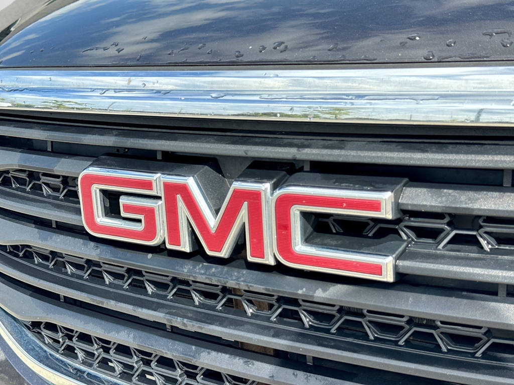 Thumbnail: 2017 GMC Acadia - 7