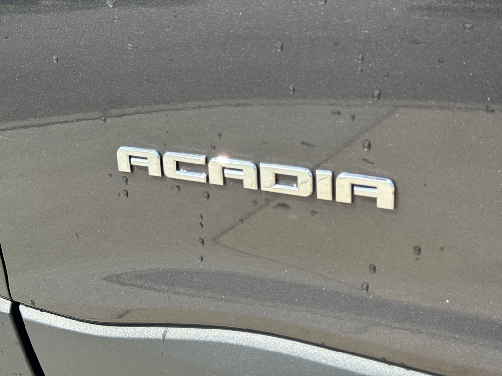 Thumbnail: 2017 GMC Acadia - 24