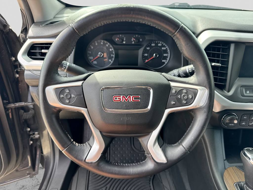 Thumbnail: 2017 GMC Acadia - 13