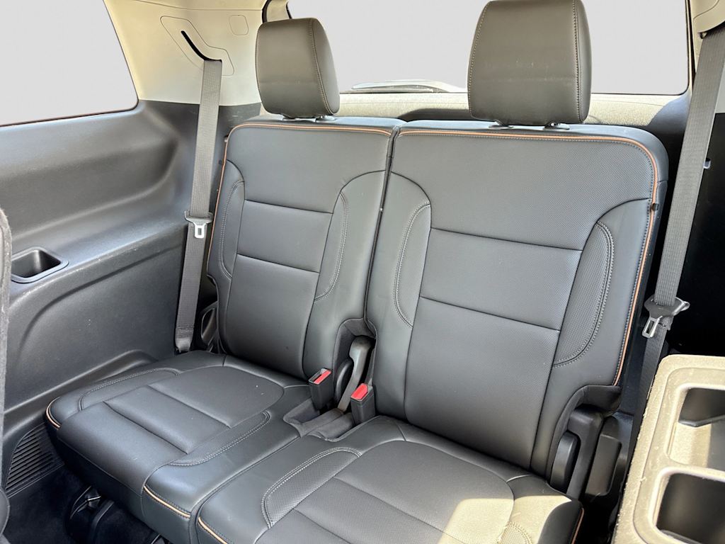 Thumbnail: 2020 GMC Acadia - 27