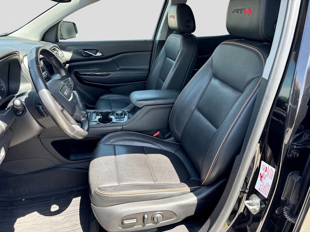 Thumbnail: 2020 GMC Acadia - 10