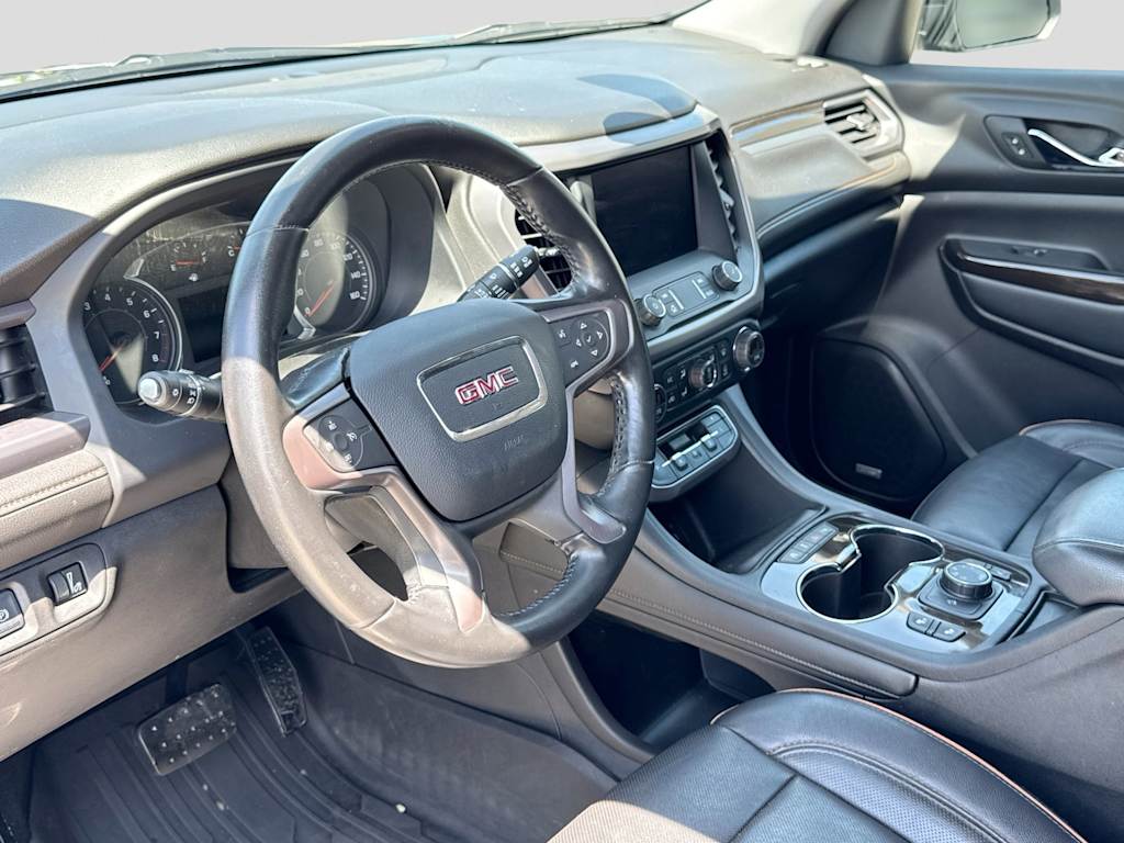 Thumbnail: 2020 GMC Acadia - 2