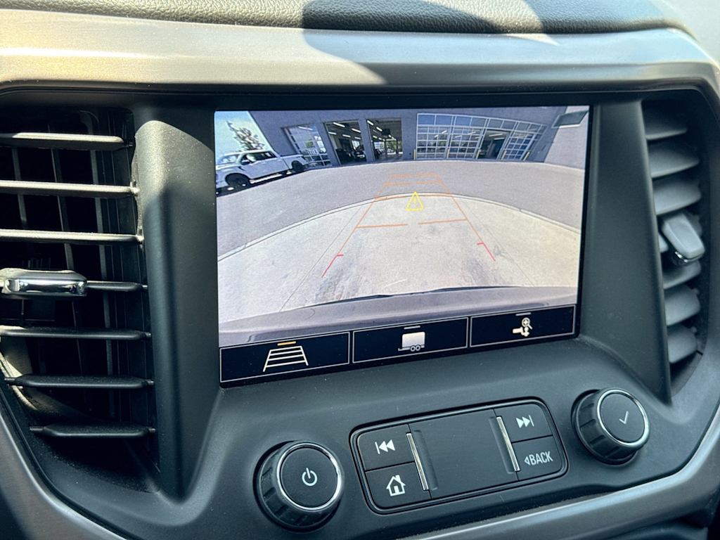 Thumbnail: 2020 GMC Acadia - 33