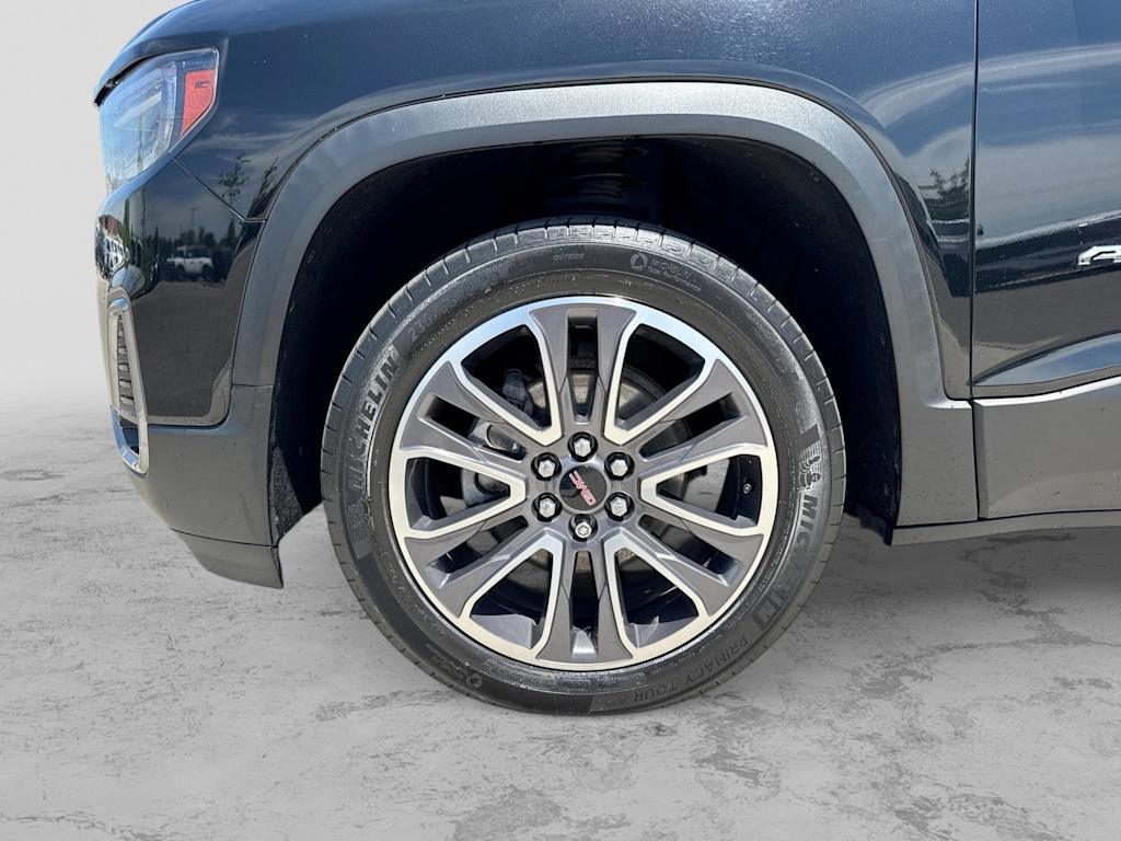 Thumbnail: 2020 GMC Acadia - 8