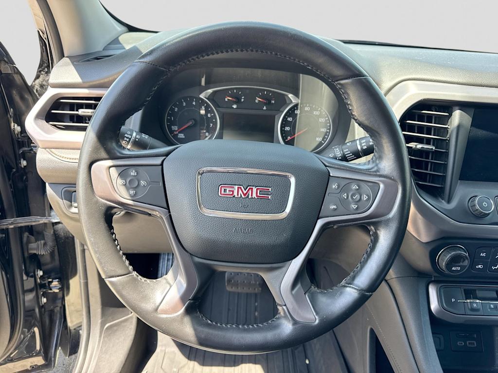 Thumbnail: 2020 GMC Acadia - 13