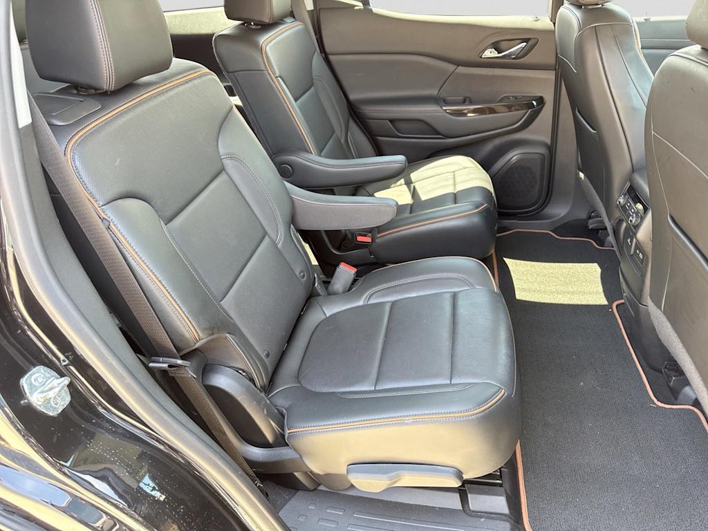 Thumbnail: 2020 GMC Acadia - 11