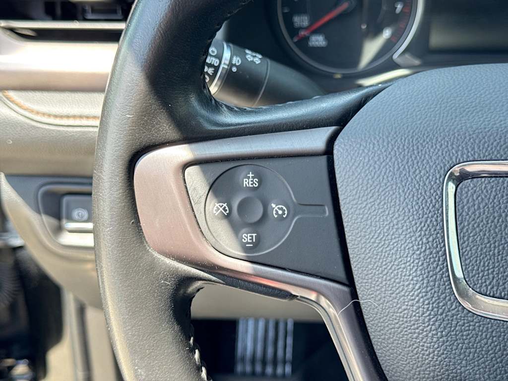 Thumbnail: 2020 GMC Acadia - 29