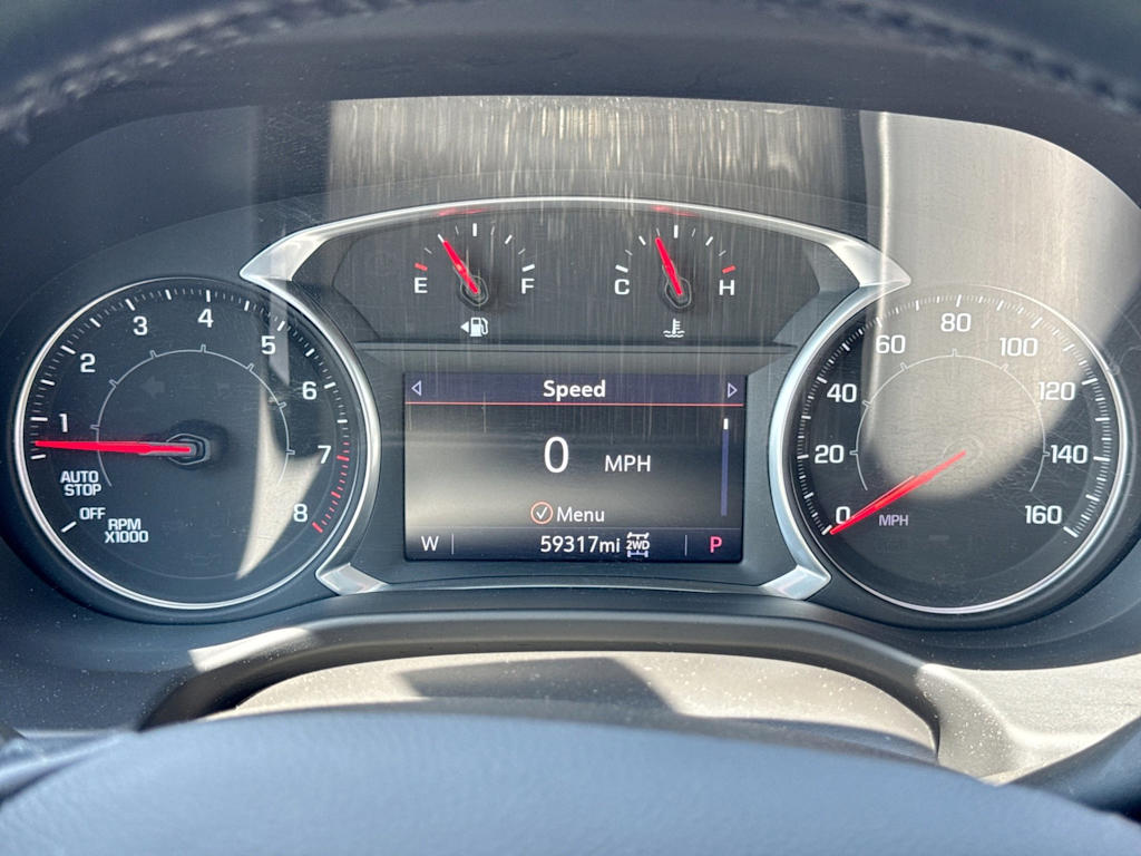 Thumbnail: 2020 GMC Acadia - 16