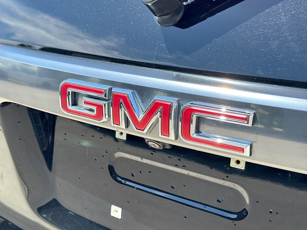 Thumbnail: 2020 GMC Acadia - 7