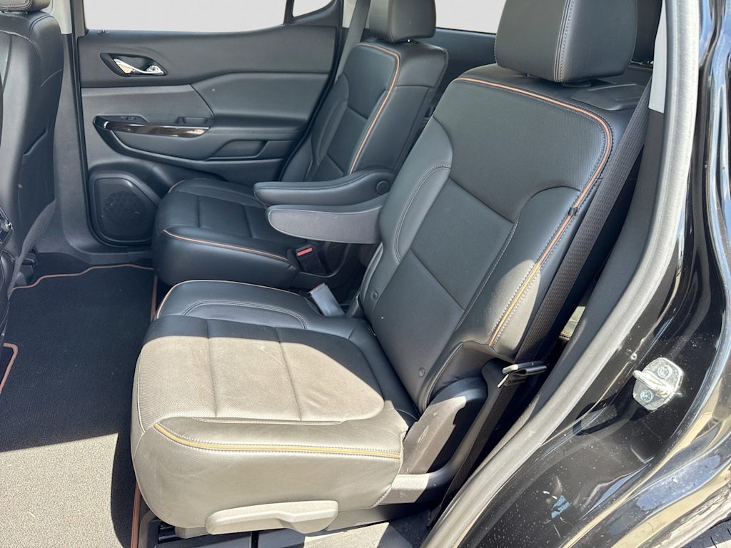 Thumbnail: 2020 GMC Acadia - 26