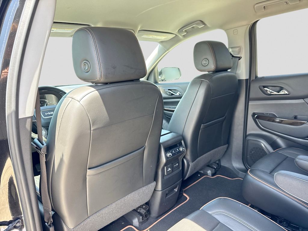 Thumbnail: 2020 GMC Acadia - 12