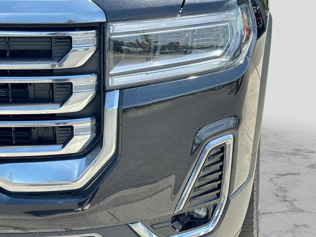 Thumbnail: 2020 GMC Acadia - 23