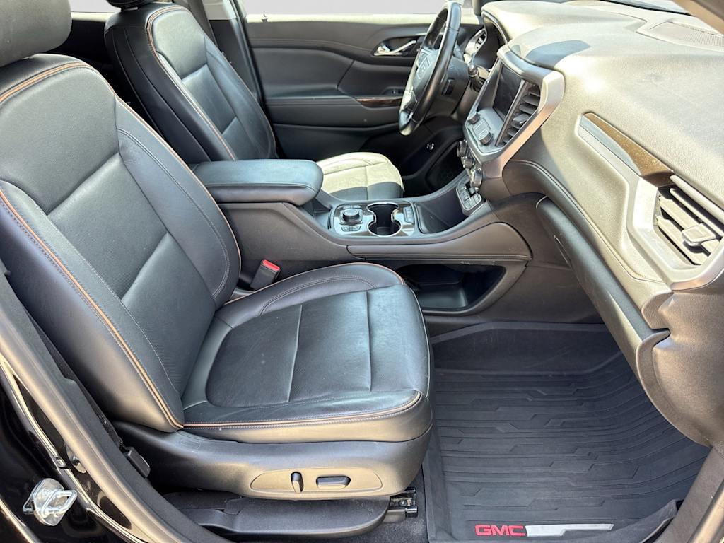 Thumbnail: 2020 GMC Acadia - 28