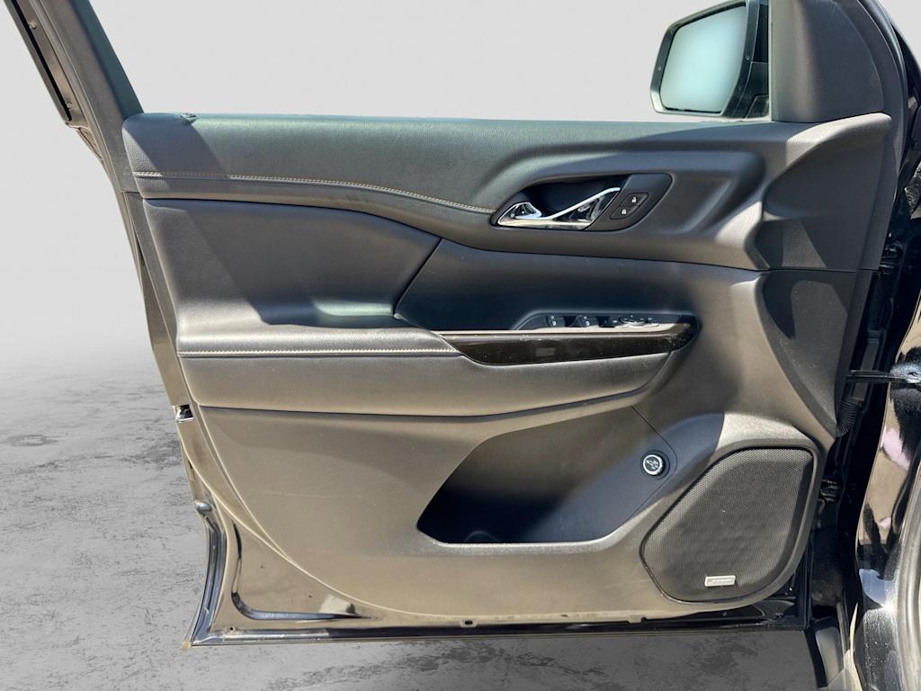 Thumbnail: 2020 GMC Acadia - 34