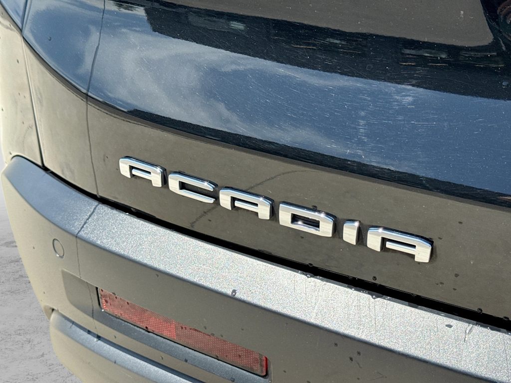 Thumbnail: 2020 GMC Acadia - 24