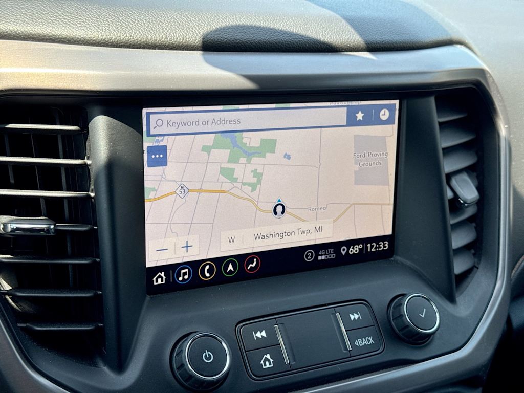 Thumbnail: 2020 GMC Acadia - 32