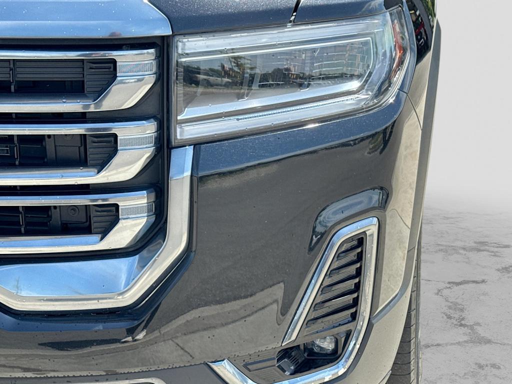 Thumbnail: 2020 GMC Acadia - 23