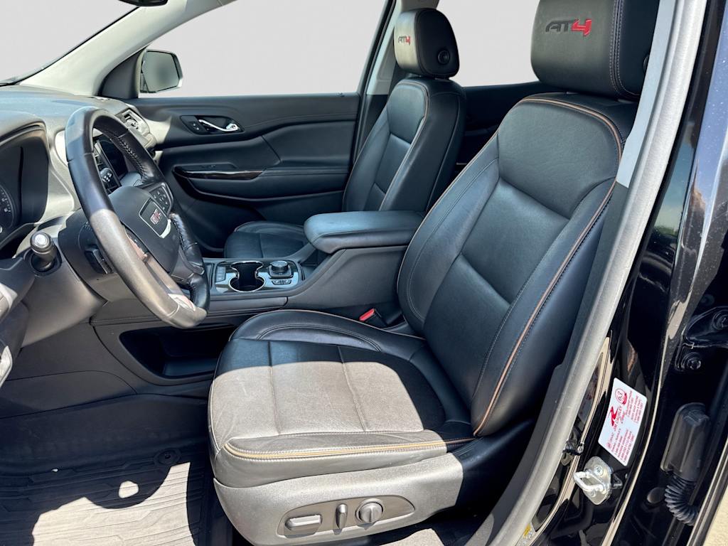 Thumbnail: 2020 GMC Acadia - 10
