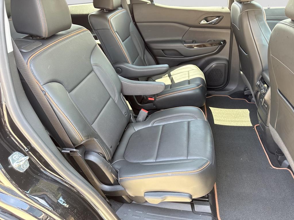 Thumbnail: 2020 GMC Acadia - 11