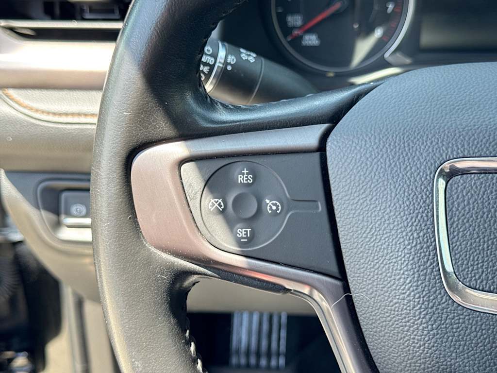 Thumbnail: 2020 GMC Acadia - 29