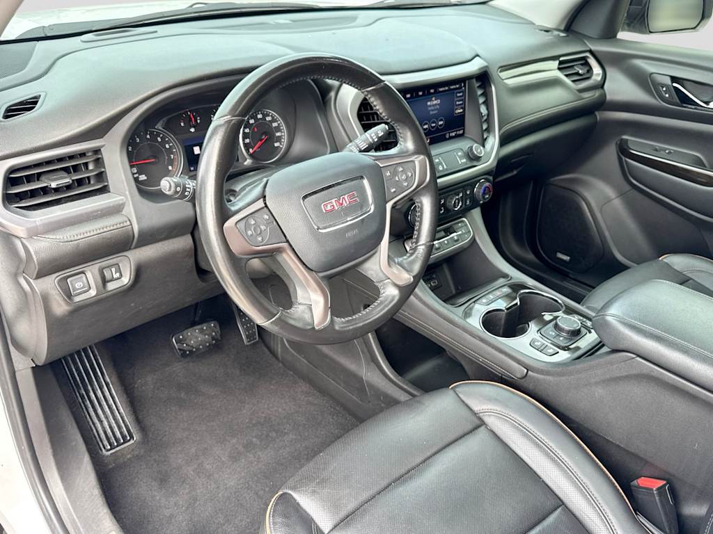 Thumbnail: 2020 GMC Acadia - 2