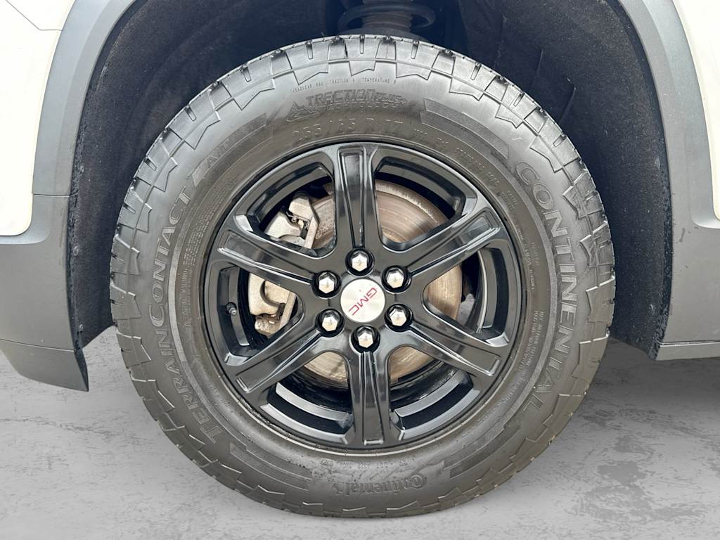 Thumbnail: 2020 GMC Acadia - 8