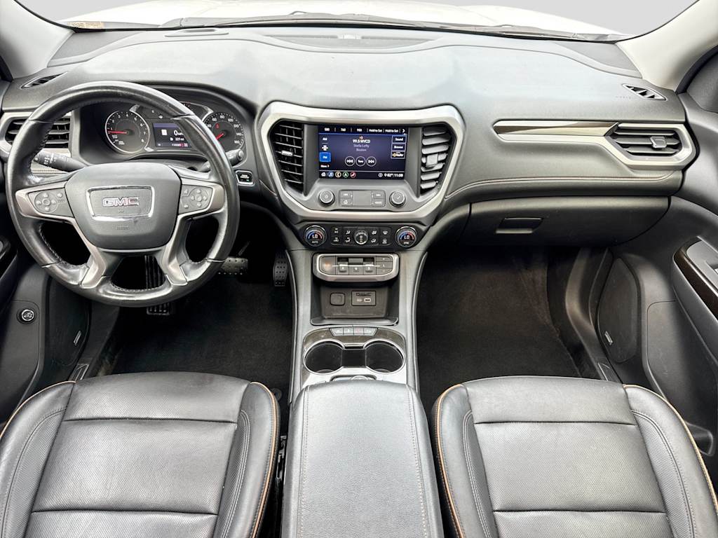 Thumbnail: 2020 GMC Acadia - 9