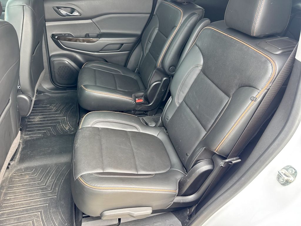 Thumbnail: 2020 GMC Acadia - 27