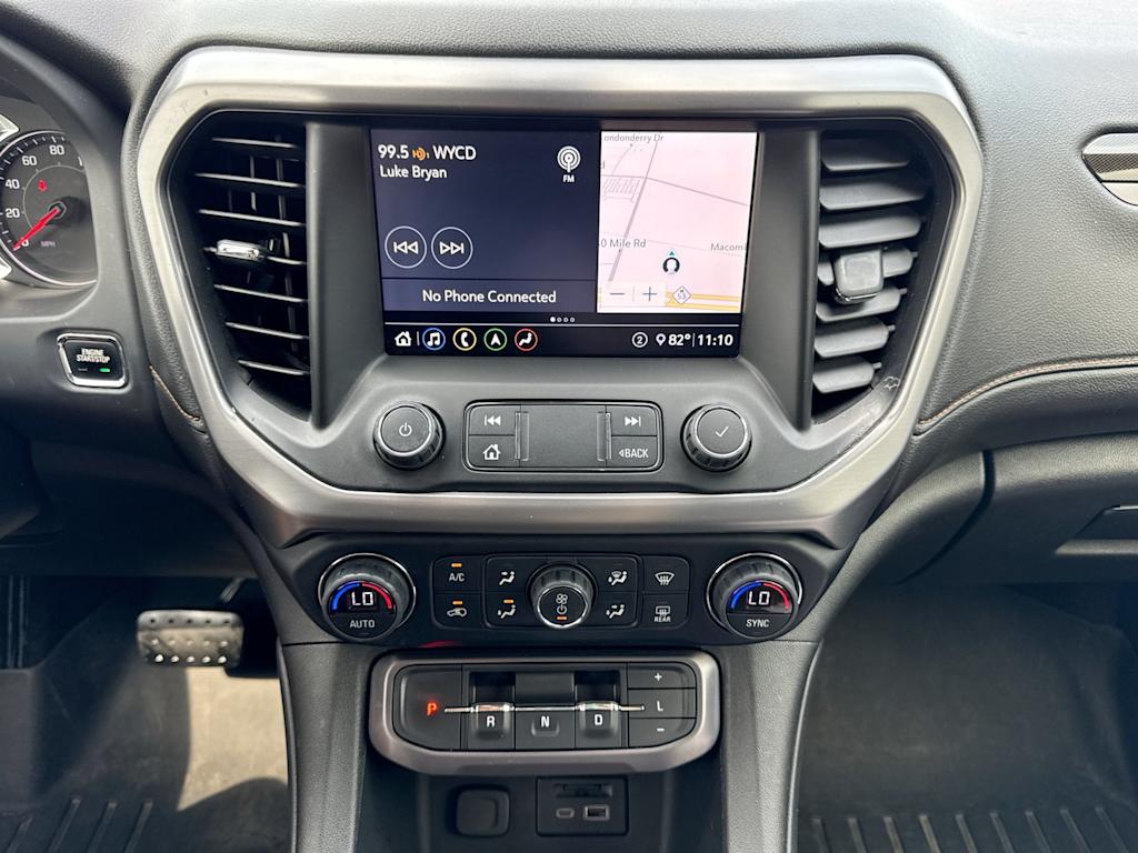 Thumbnail: 2020 GMC Acadia - 14