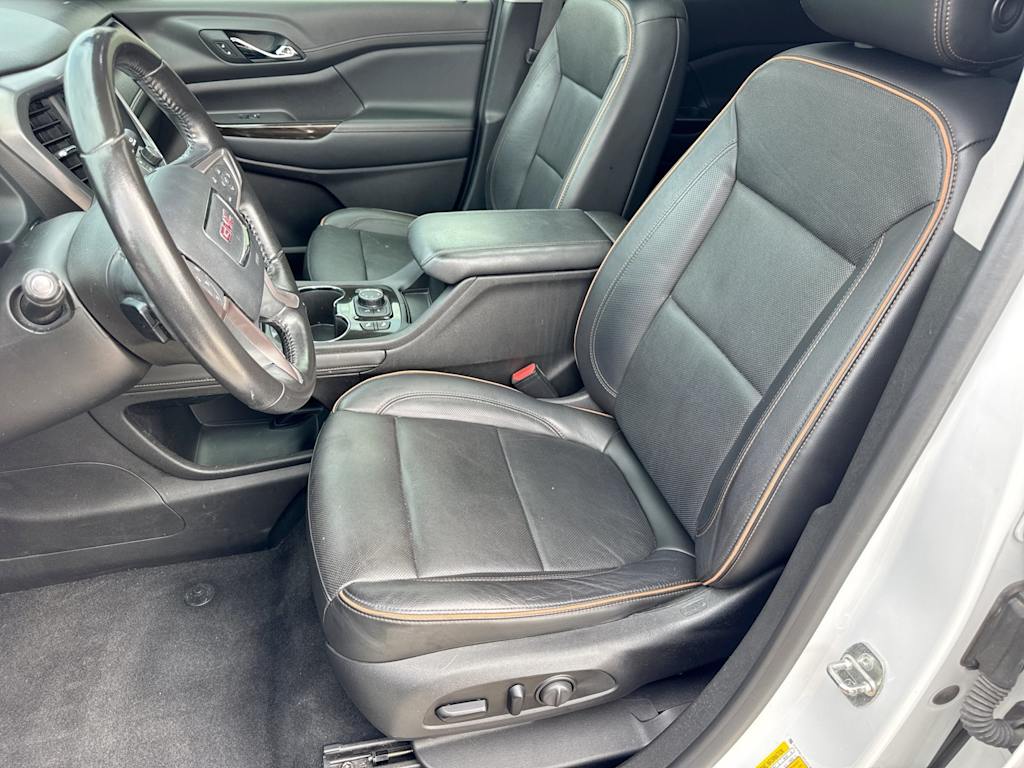 Thumbnail: 2020 GMC Acadia - 10