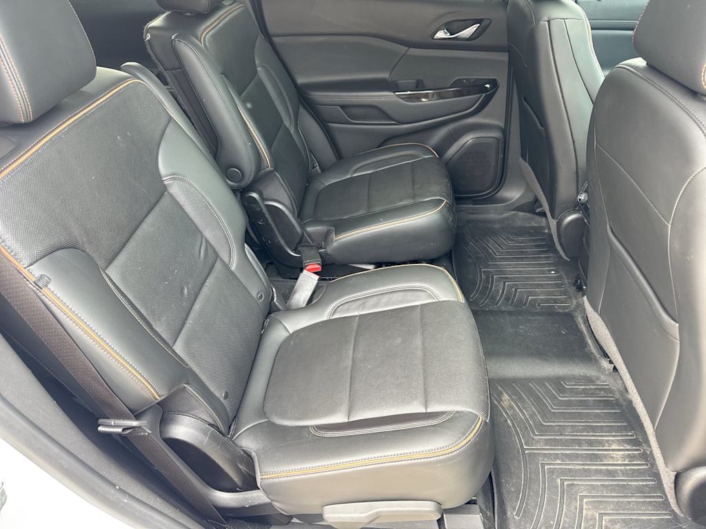 Thumbnail: 2020 GMC Acadia - 28