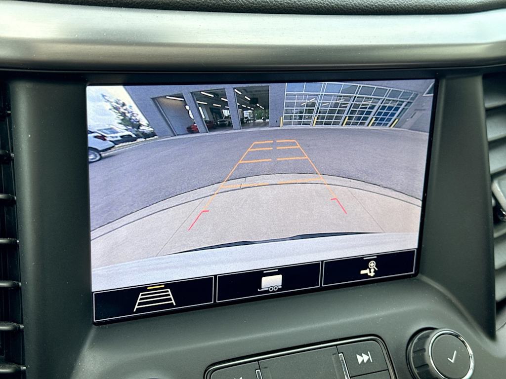Thumbnail: 2020 GMC Acadia - 35