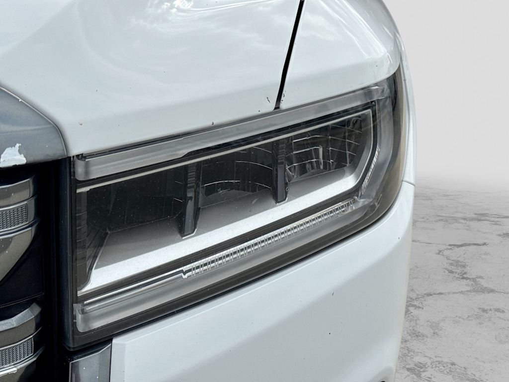 Thumbnail: 2020 GMC Acadia - 22