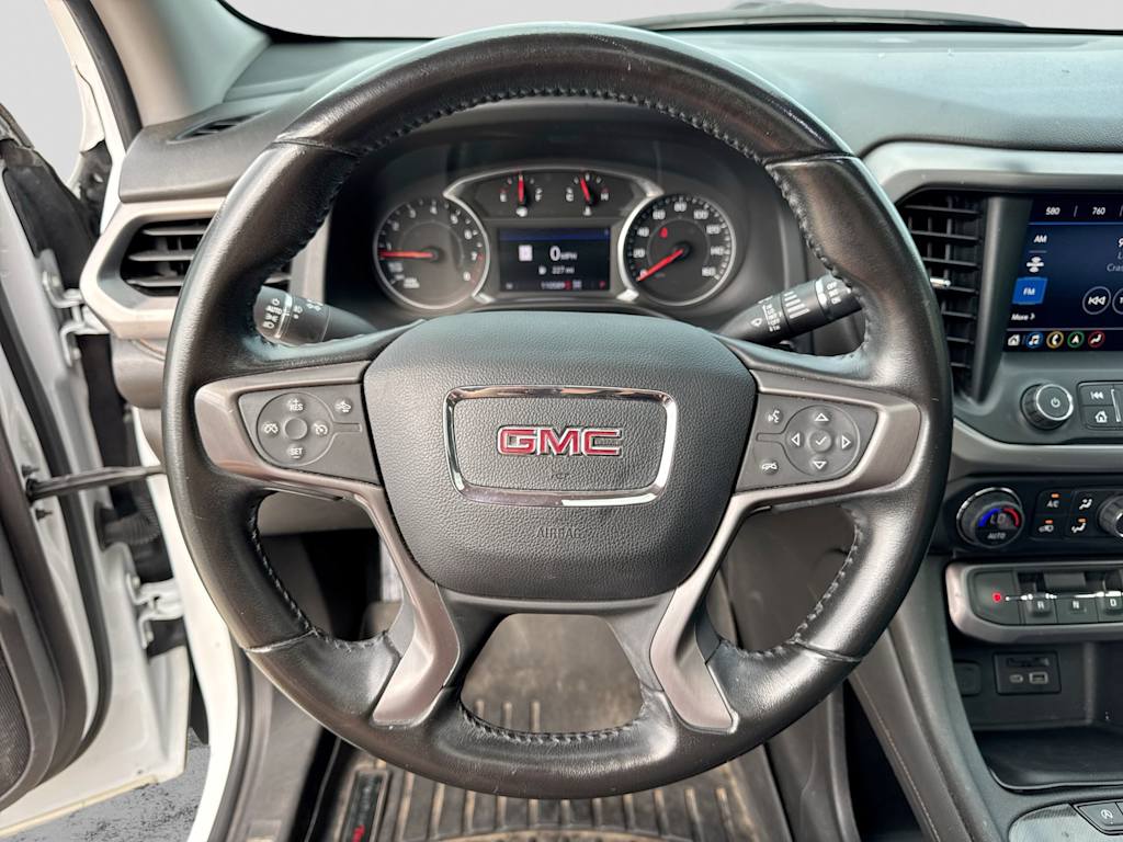 Thumbnail: 2020 GMC Acadia - 13