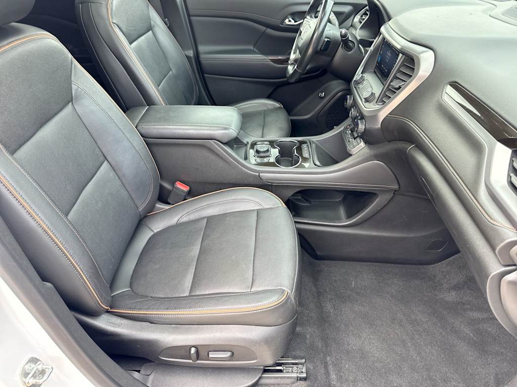 Thumbnail: 2020 GMC Acadia - 11