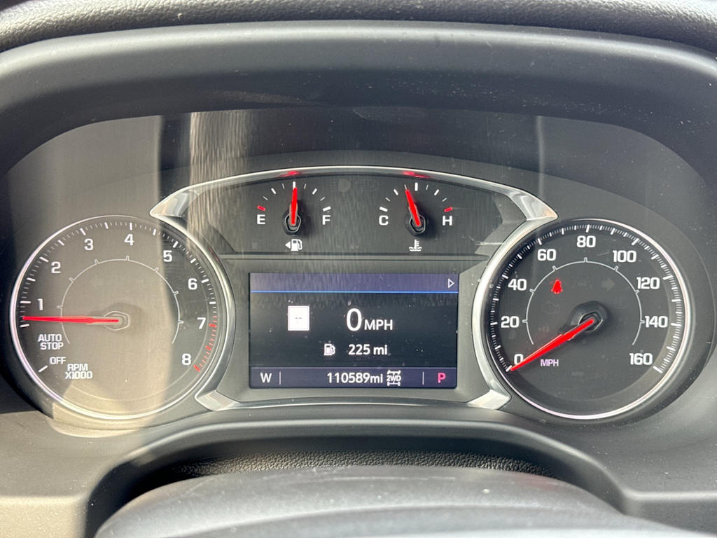 Thumbnail: 2020 GMC Acadia - 16