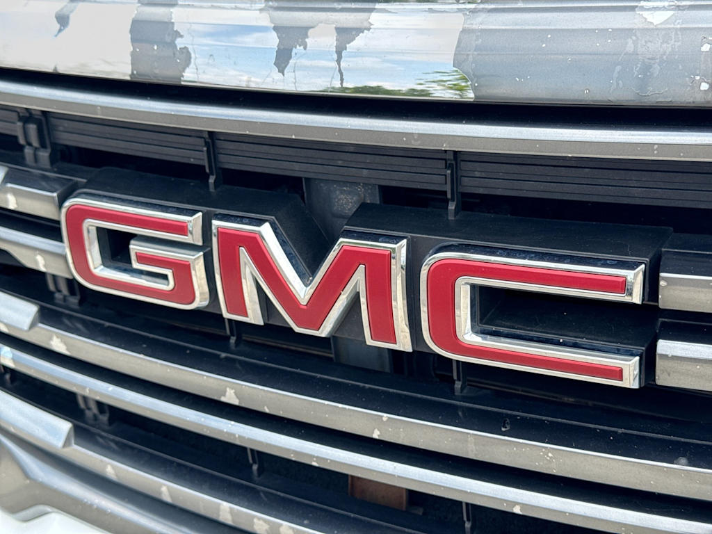 Thumbnail: 2020 GMC Acadia - 7
