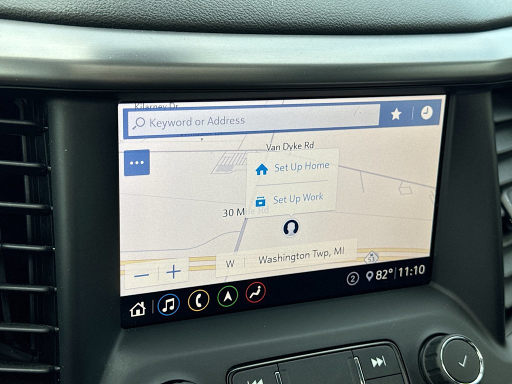 Thumbnail: 2020 GMC Acadia - 34