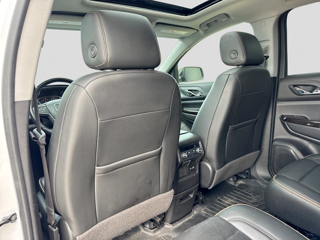 Thumbnail: 2020 GMC Acadia - 12