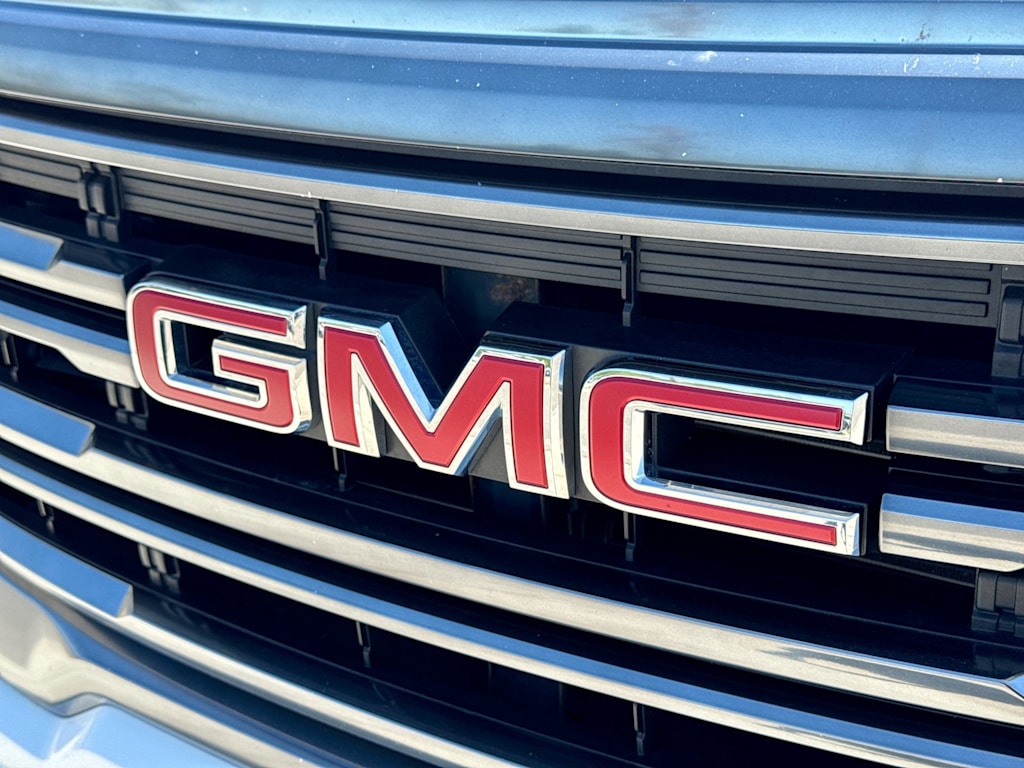 Thumbnail: 2022 GMC Acadia - 6