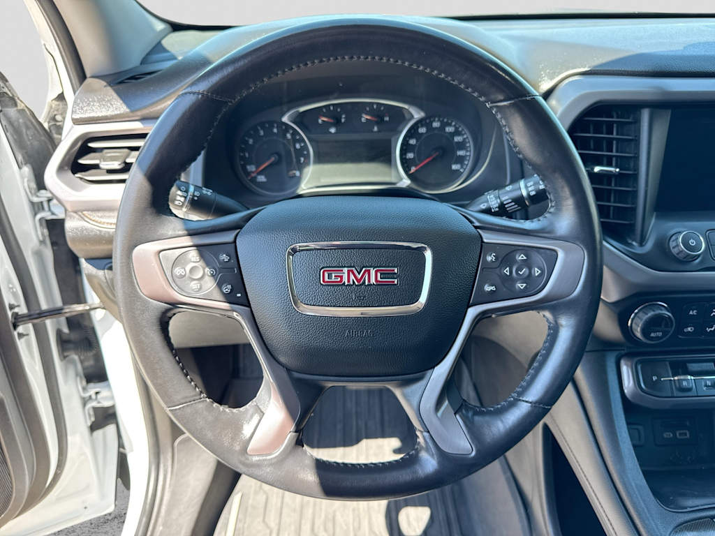 Thumbnail: 2022 GMC Acadia - 12