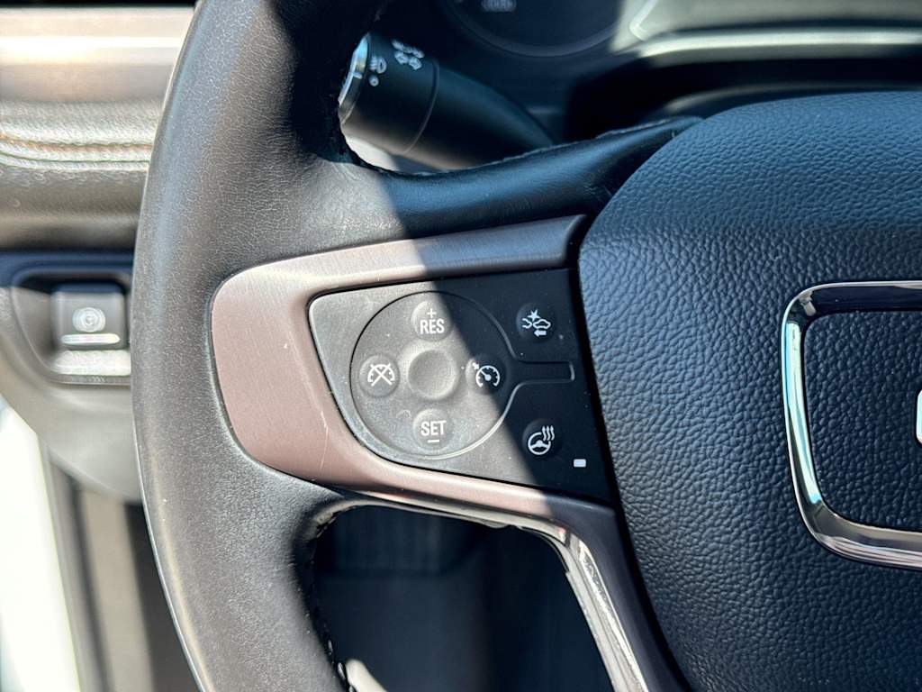Thumbnail: 2022 GMC Acadia - 31