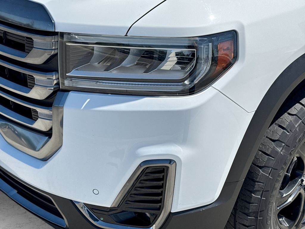Thumbnail: 2022 GMC Acadia - 23